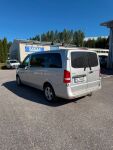 Mercedes-Benz Vito 2015 Hopea