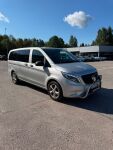 Mercedes-Benz Vito 2015 Hopea