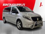 Mercedes-Benz Vito 2015 Hopea