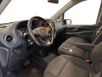Mercedes-Benz Vito 2015 Hopea