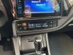 Toyota Auris 2015 Punainen