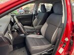 Toyota Auris 2015 Punainen