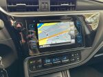 Toyota Auris 2015 Punainen