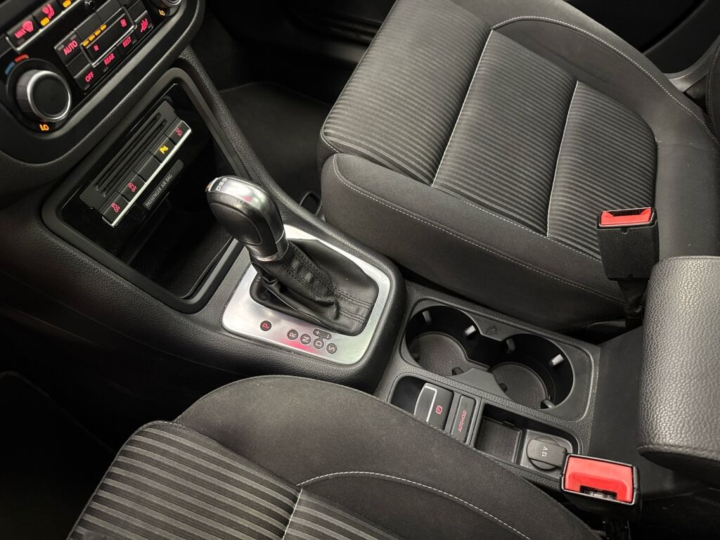 Seat Alhambra 2012 Harmaa