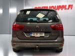 Seat Alhambra 2012 Harmaa