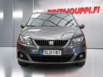 Seat Alhambra 2012 Harmaa