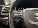 Seat Alhambra 2012 Harmaa