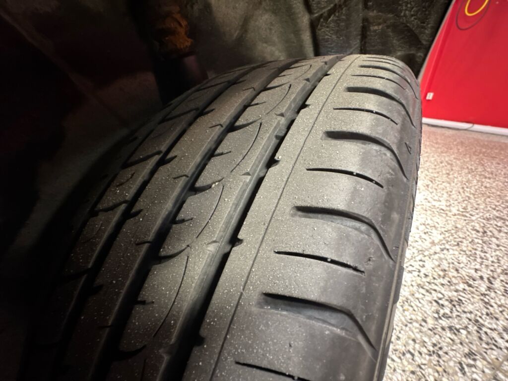 Seat Alhambra 2012 Harmaa