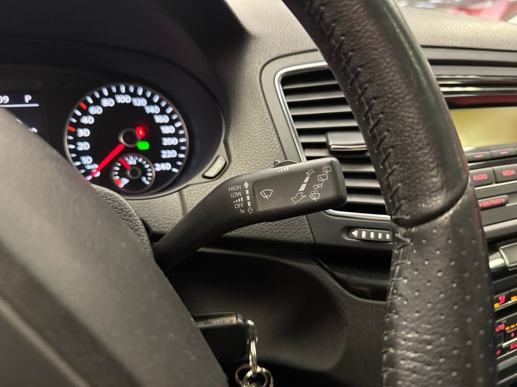 Seat Alhambra 2012 Harmaa