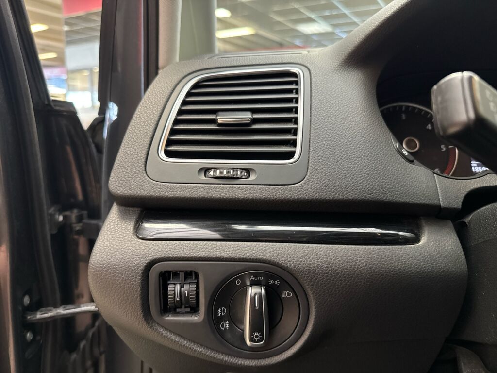 Seat Alhambra 2012 Harmaa