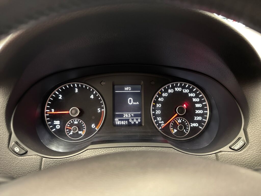 Seat Alhambra 2012 Harmaa