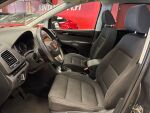 Seat Alhambra 2012 Harmaa
