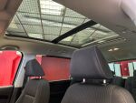 Seat Alhambra 2012 Harmaa