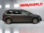 Seat Alhambra 2012 Harmaa