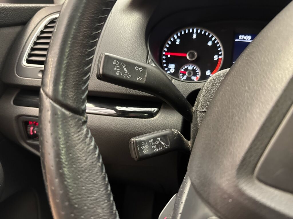 Seat Alhambra 2012 Harmaa