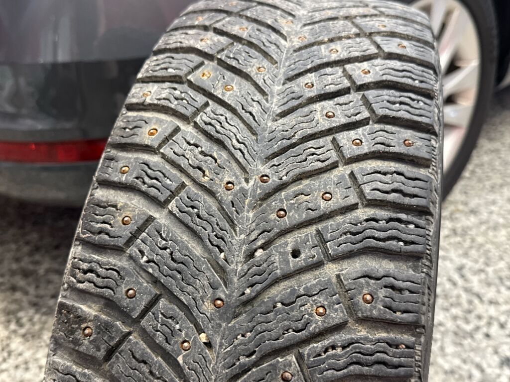 Seat Alhambra 2012 Harmaa