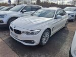 BMW 420 2015 Valkoinen