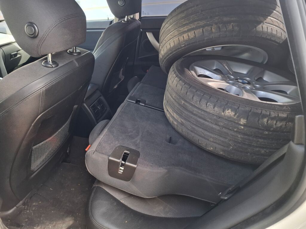 BMW 420 2015 Valkoinen