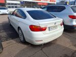 BMW 420 2015 Valkoinen