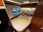 Adria Matrix 2015 Harmaa
