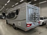 Adria Matrix 2015 Harmaa