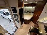 Adria Matrix 2015 Harmaa