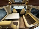 Adria Matrix 2015 Harmaa