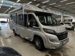 Adria Matrix 2015 Harmaa