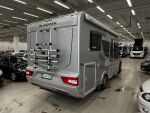 Adria Matrix 2015 Harmaa