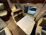 Adria Matrix 2015 Harmaa