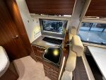 Adria Matrix 2015 Harmaa