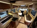 Adria Matrix 2015 Harmaa