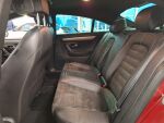 Volkswagen CC 2013 Punainen