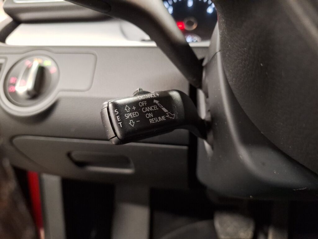 Volkswagen CC 2013 Punainen