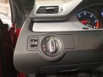 Volkswagen CC 2013 Punainen