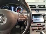 Volkswagen CC 2013 Punainen
