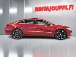 Volkswagen CC 2013 Punainen