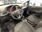 Opel Corsa 2015 Valkoinen