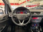 Opel Corsa 2015 Valkoinen