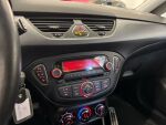 Opel Corsa 2015 Valkoinen