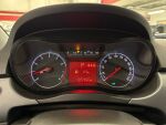 Opel Corsa 2015 Valkoinen