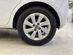 Opel Corsa 2015 Valkoinen