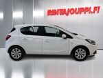 Opel Corsa 2015 Valkoinen