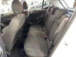 Opel Corsa 2015 Valkoinen