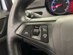 Opel Corsa 2015 Valkoinen
