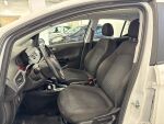 Opel Corsa 2015 Valkoinen