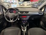 Opel Corsa 2015 Valkoinen