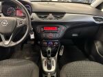 Opel Corsa 2015 Valkoinen