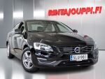 Volvo S60 2015 Musta