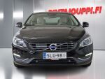 Volvo S60 2015 Musta
